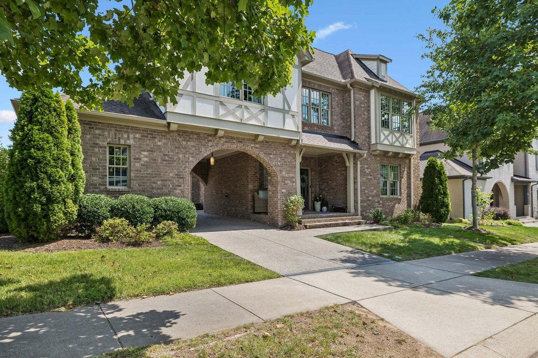 House in Franklin, Tennessee, United States 3 - 18677113