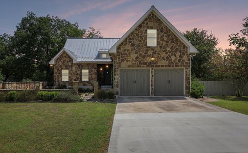 Haus in Wimberley, Texas, Vereinigte Staaten 1