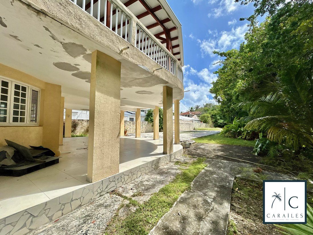House in Sainte-Anne, Grande-Terre, Guadeloupe 4 - 18518531