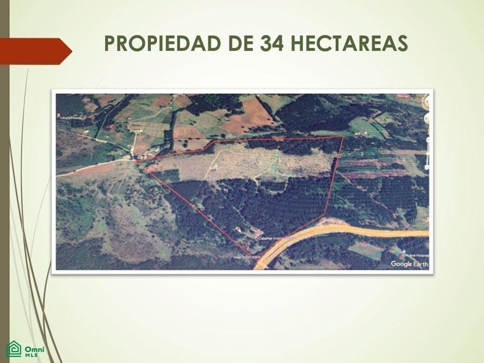 Terreno in Las Vigas de Ramírez, Veracruz, Messico 1 - 17810830