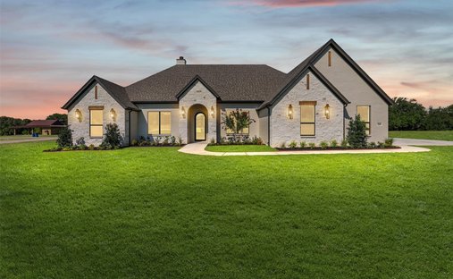 Casa en Granbury, Texas, Estados Unidos 1