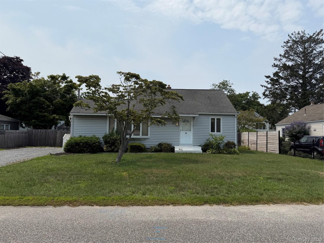 House in Bayport, New York, United States 1 - 18677652