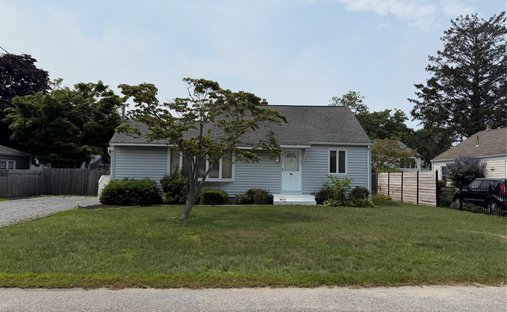 Casa a Bayport, New York, Stati Uniti 1