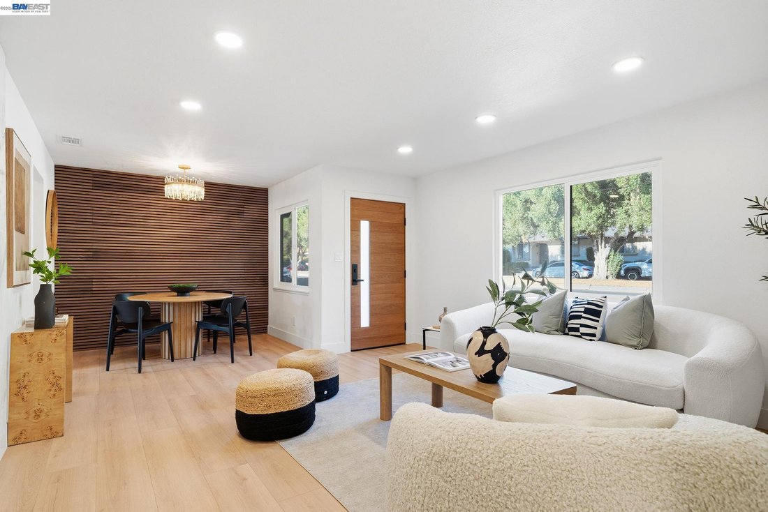 House in Newark, California, United States 3 - 18676857