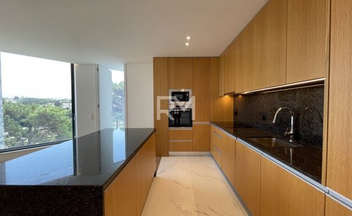 Appartamento a Canidelo, Oporto, Portogallo 1