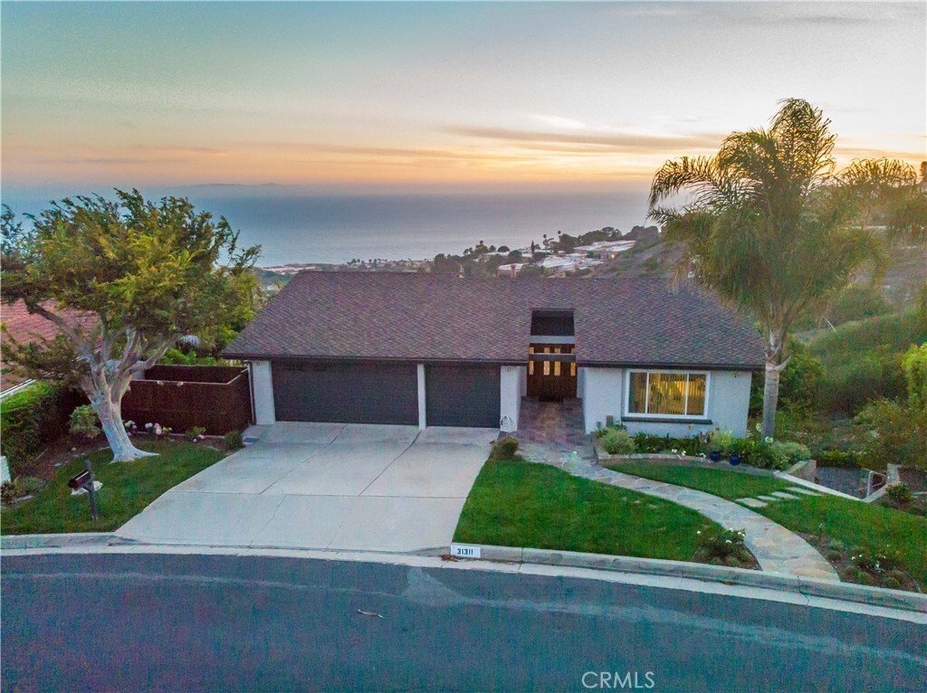 Haus in Rancho Palos Verdes, Kalifornien, Vereinigte Staaten 1 - 18600836