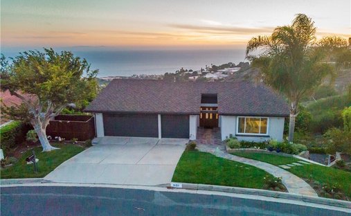 Casa a Rolling Hills, California, Stati Uniti 1