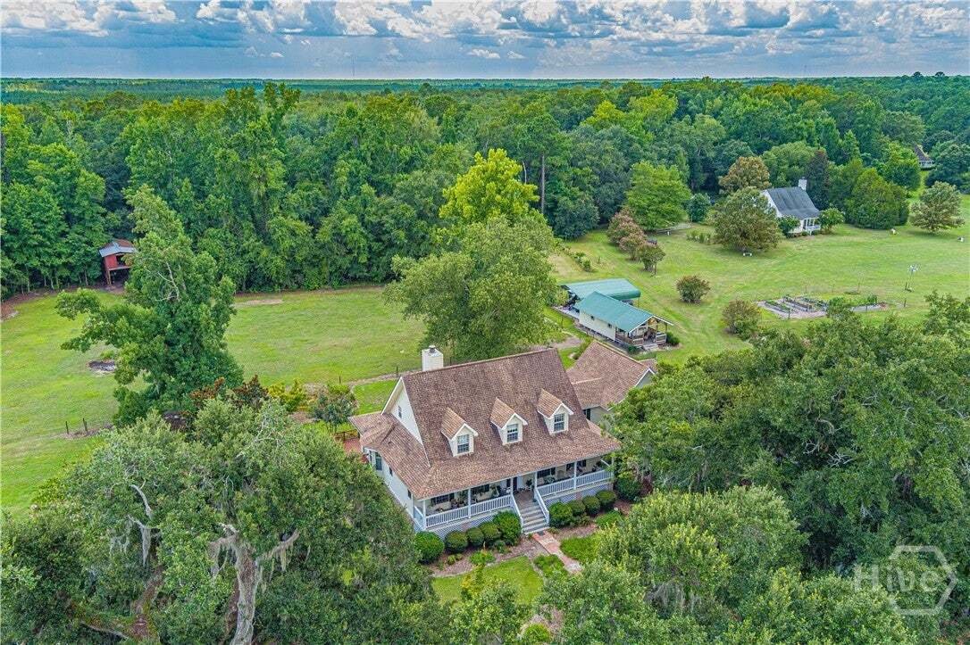 Casa en Guyton, Georgia, Estados Unidos 3 - 18677075
