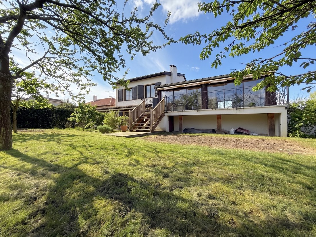 House in Dommartin, Auvergne-Rhône-Alpes, France 2 - 18676226