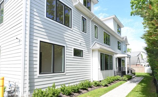 Casa a Lawrence, New York, Stati Uniti 1