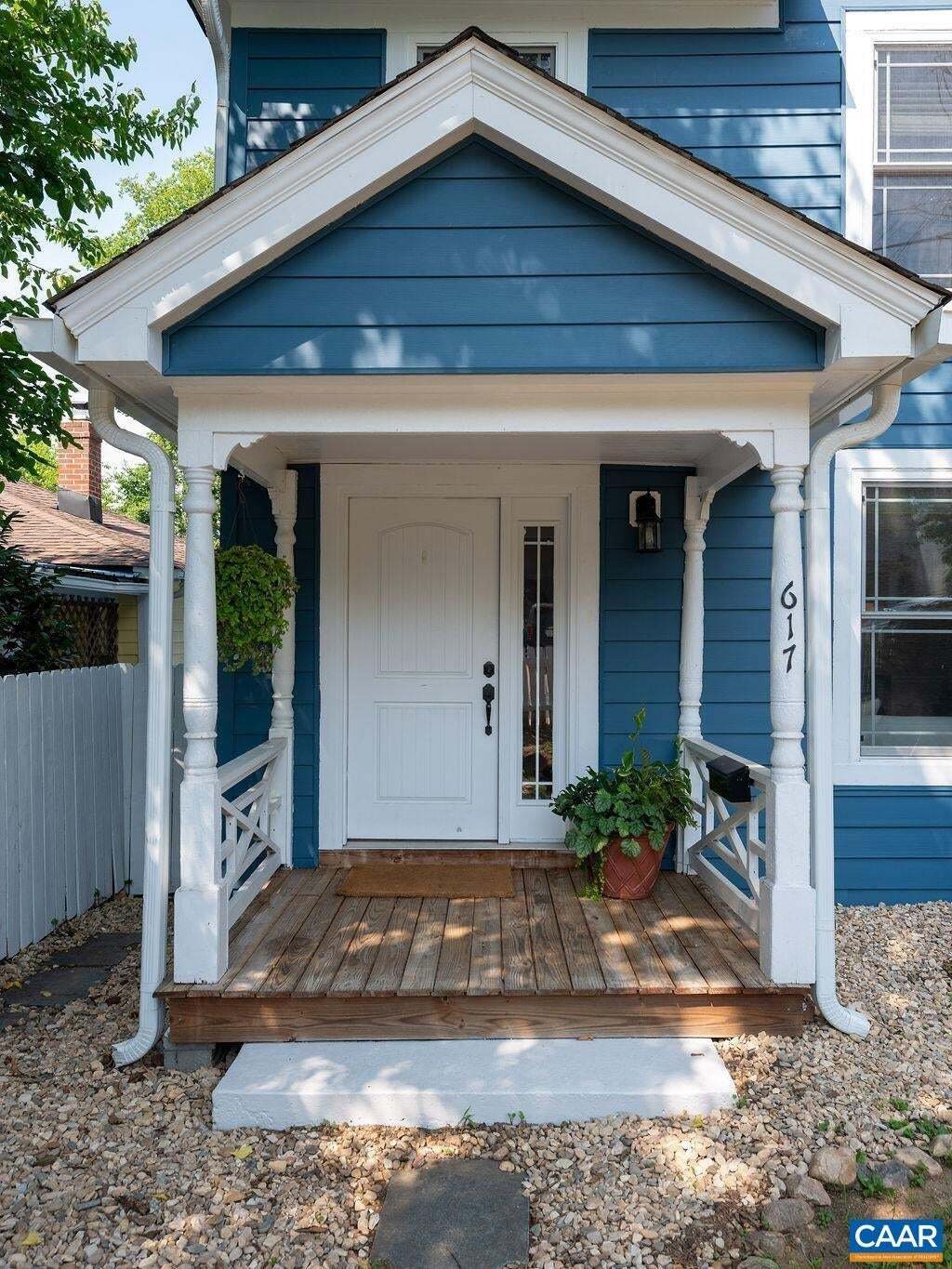 House in Charlottesville, Virginia, United States 3 - 18676792