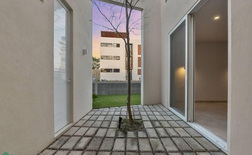 House in Flamingos, Nayarit, Mexico 1