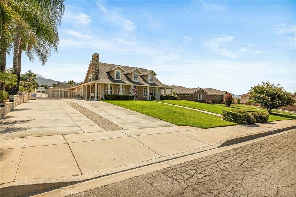 House in Highland, California, United States 3 - 18675389