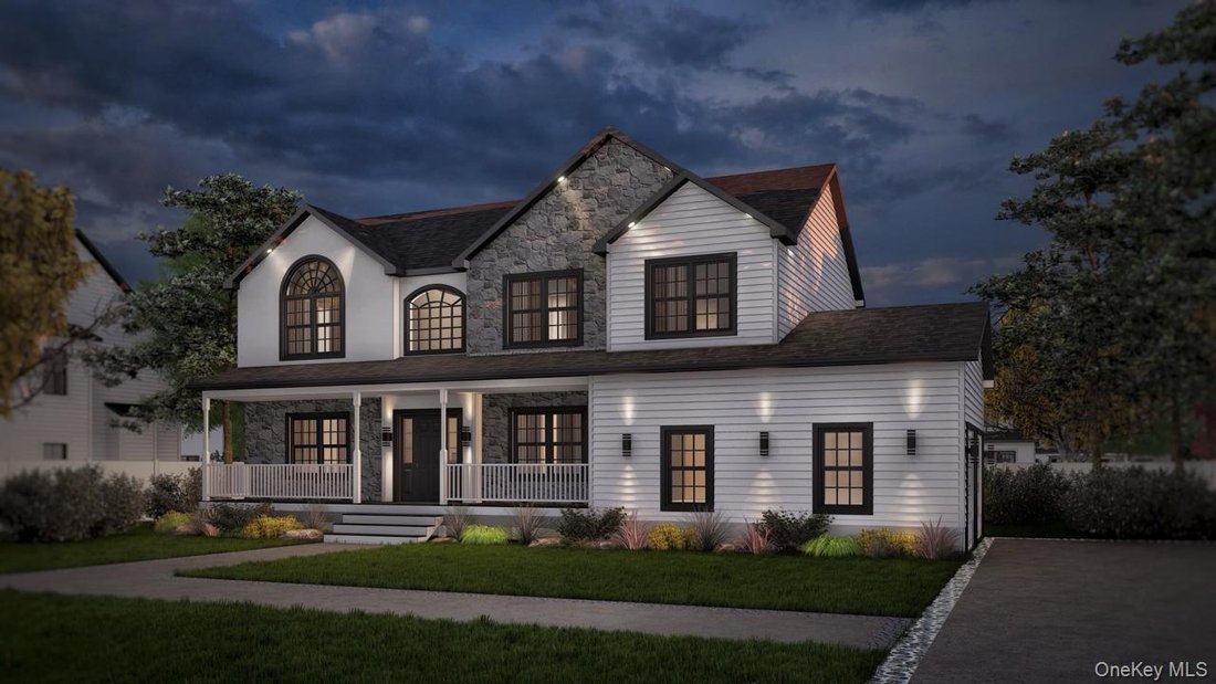 House in East Patchogue, New York, United States 1 - 18677682