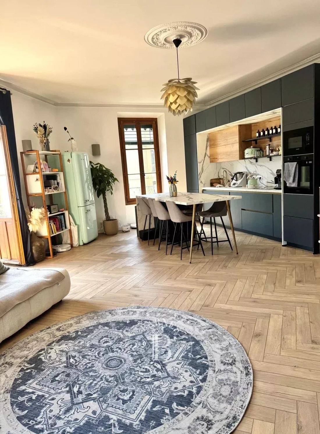 Apartment in Galbert, Annecy, France 4 - 18675070