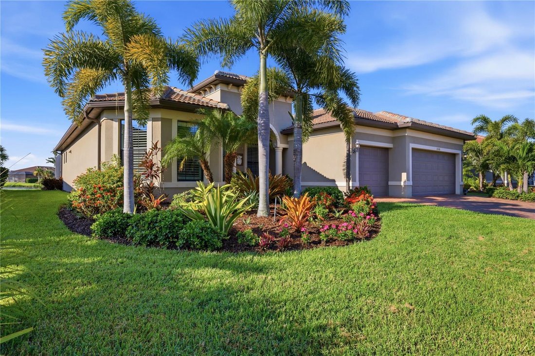 House in Venice, Florida, United States 4 - 18675875