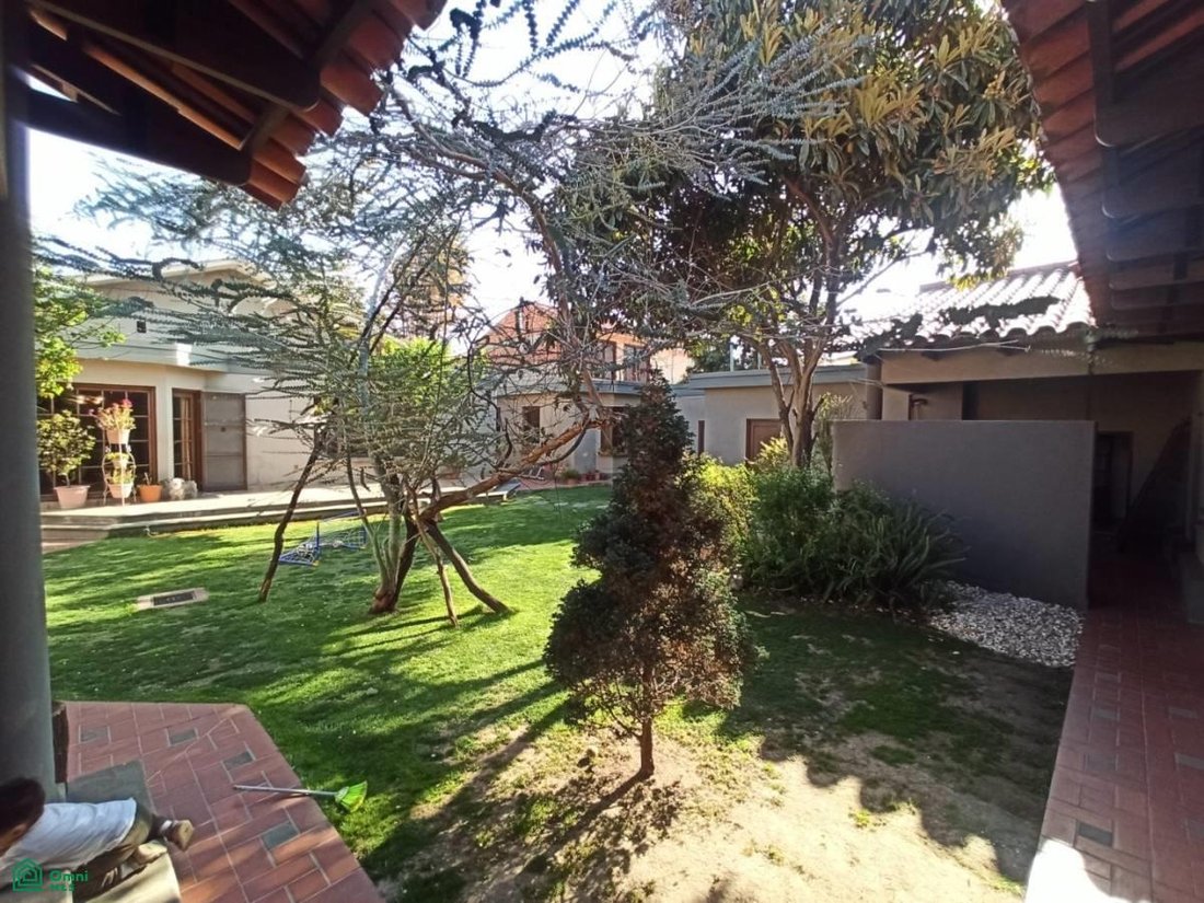 House in Tarija, Tarija Department, Bolivia 5 - 17466217