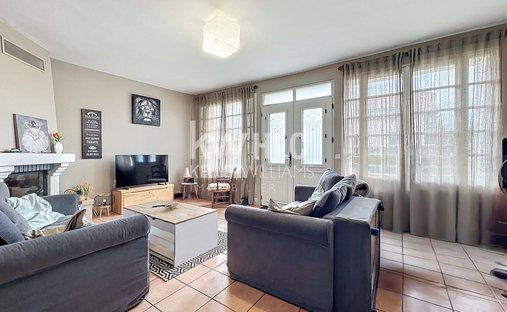 Haus in Osny, Île-de-France, Frankreich 1