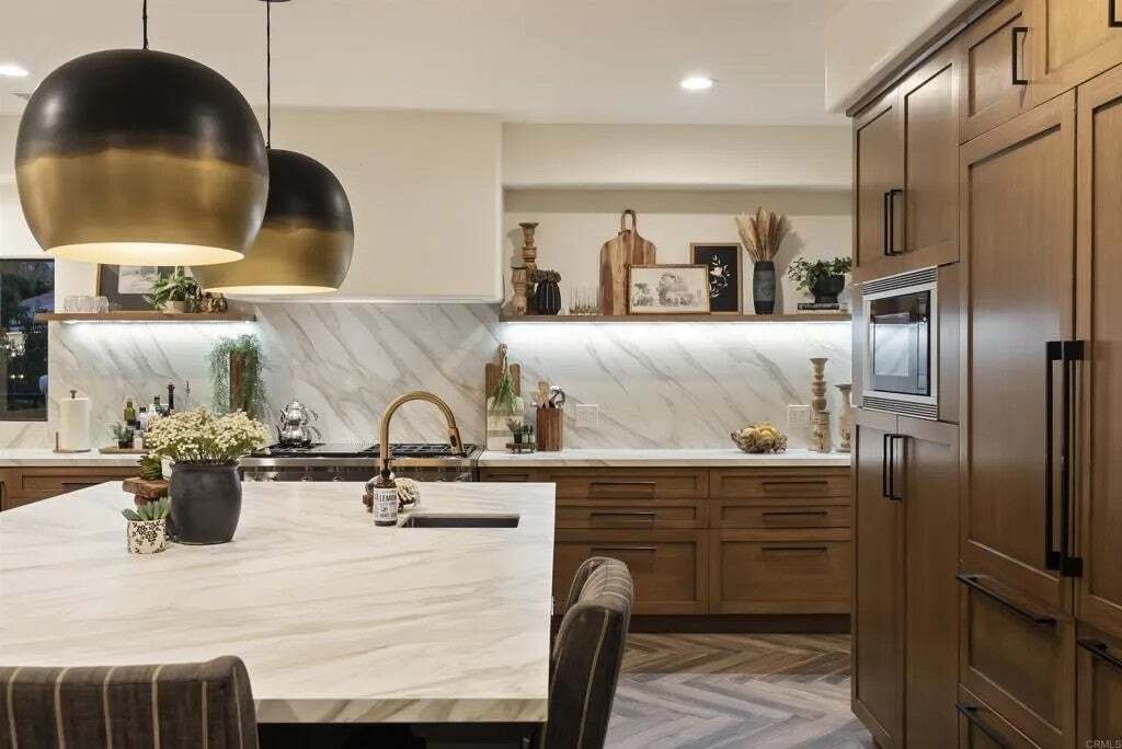 House in Rancho Santa Fe, California, United States 3 - 18677037