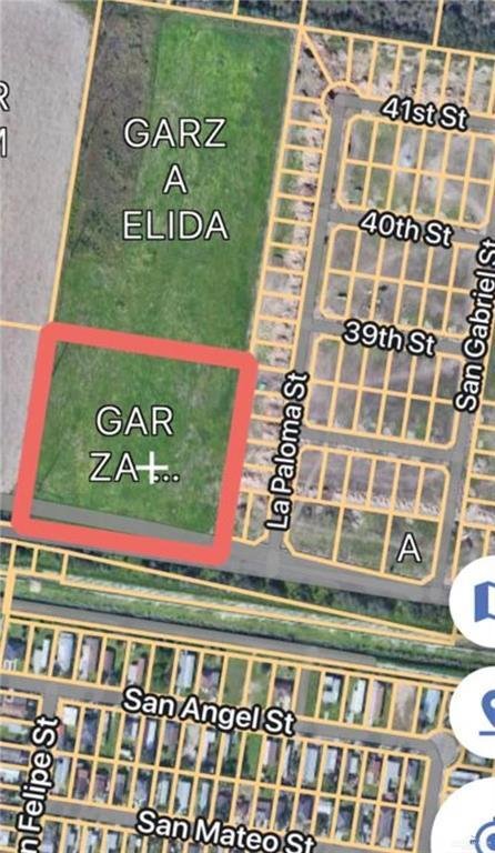 Terreno en San Juan, Texas, Estados Unidos 2 - 18676084