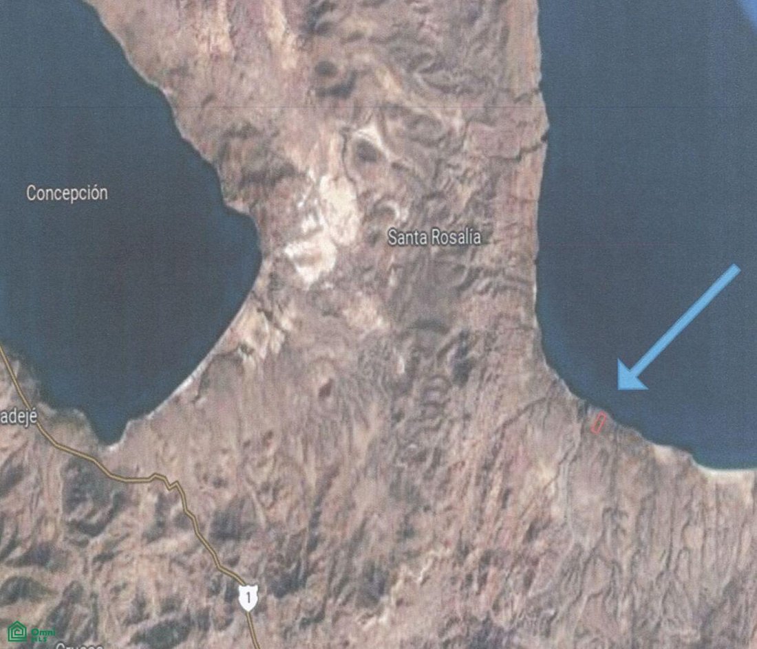 Land in San Ignacio, Baja California Sur, Mexico 2 - 17804543