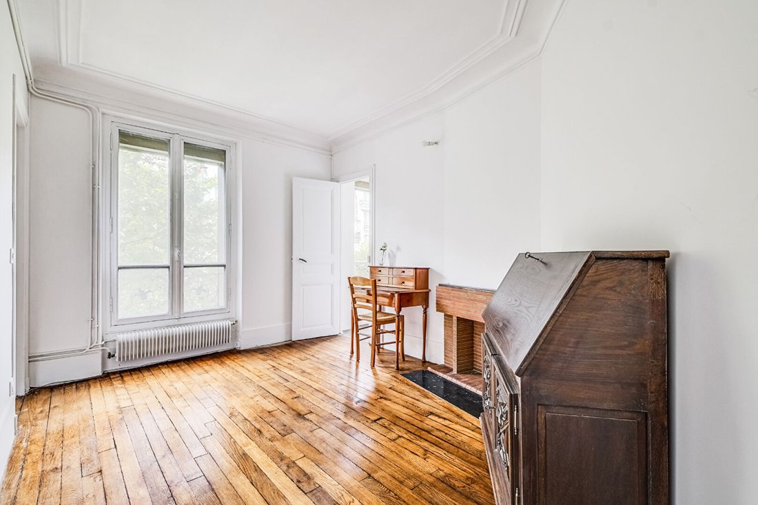 Apartment in Clignancourt-Jules Joffrin, Paris 18e Arrondissement, Paris 5 - 18676378