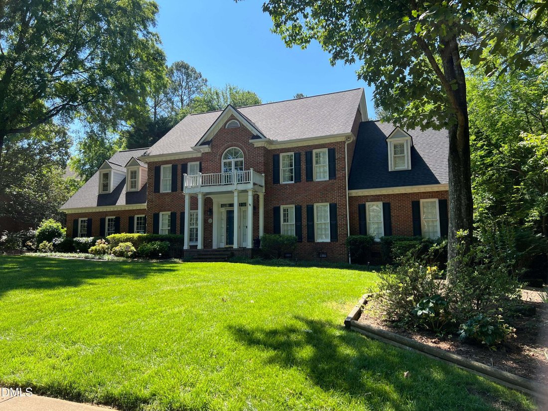 House in Chapel Hill, North Carolina, United States 2 - 18677061
