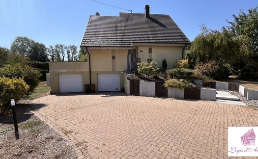 House in Obermorschwiller, Grand Est, France 1