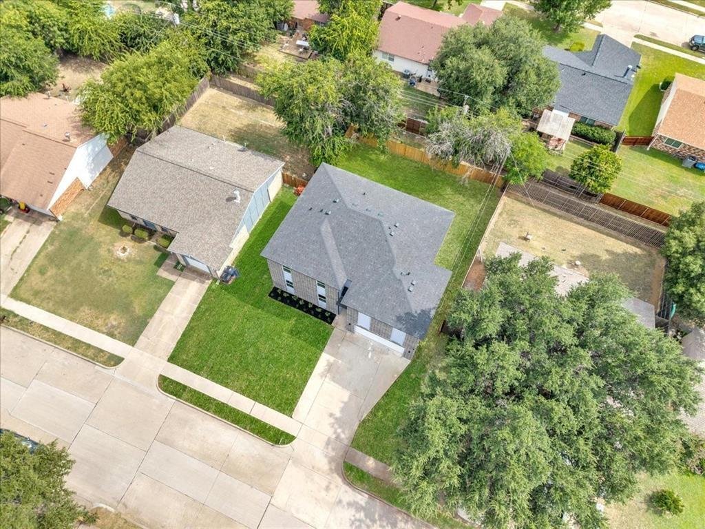 House in Allen, Texas, United States 5 - 18677166