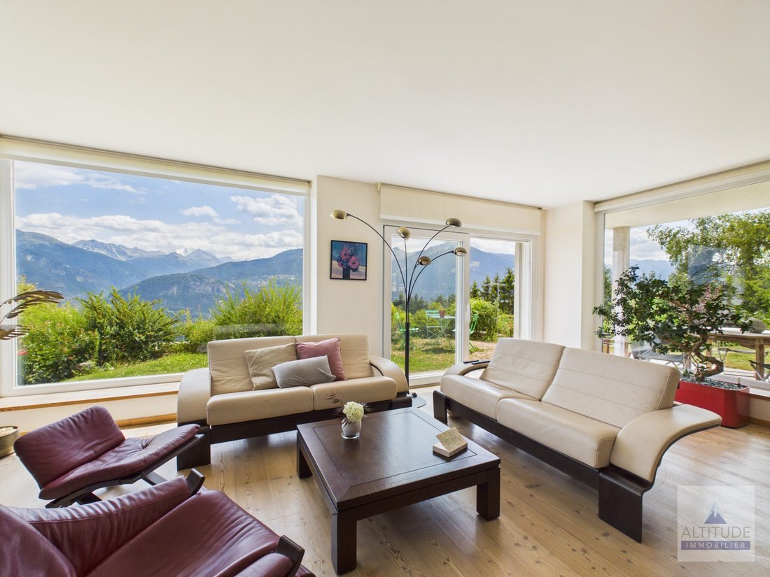 House in Crans-Montana, Valais, Switzerland 3 - 18675832