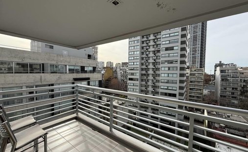 Condo in Buenos Aires, Buenos Aires, Argentina 1