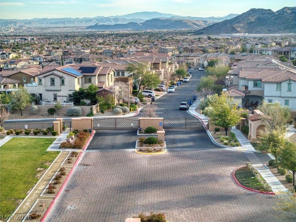 House in Las Vegas, Nevada, United States 1 - 18676916