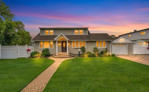 Casa a Hicksville, New York, Stati Uniti 1