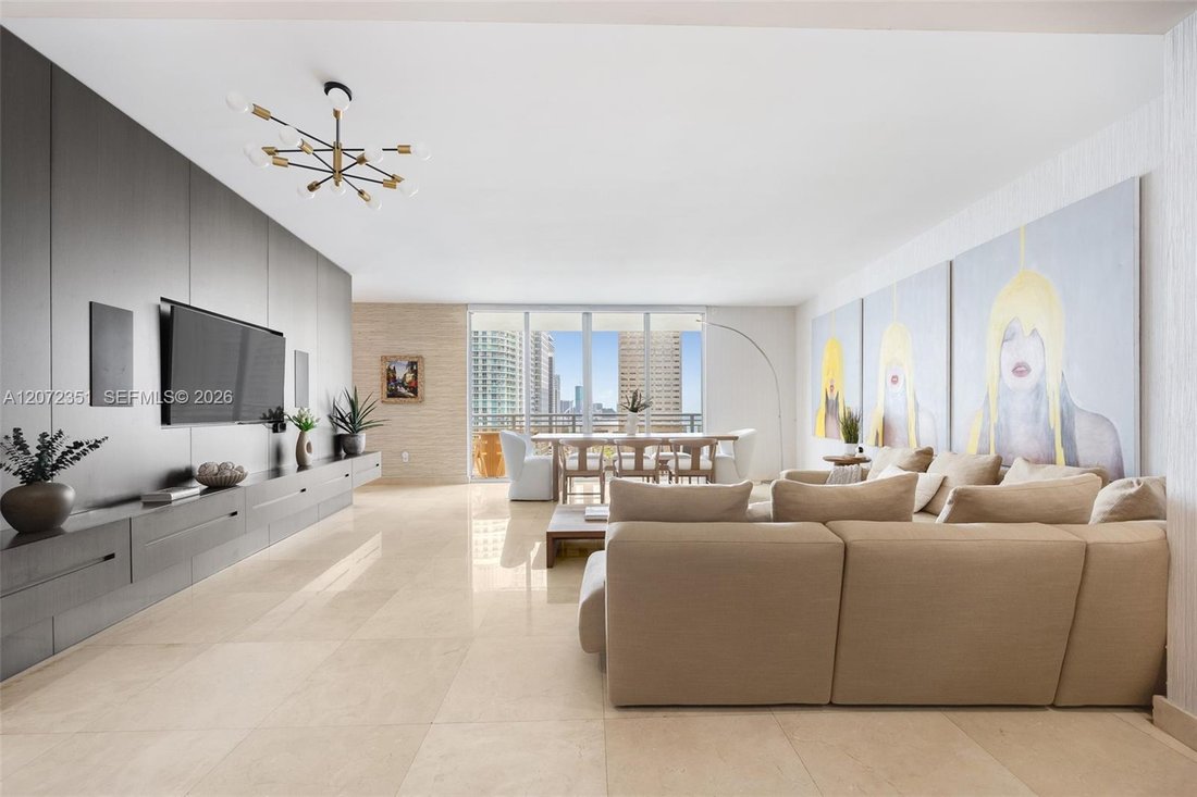 Condo in Miami, Florida, United States 2 - 18677619