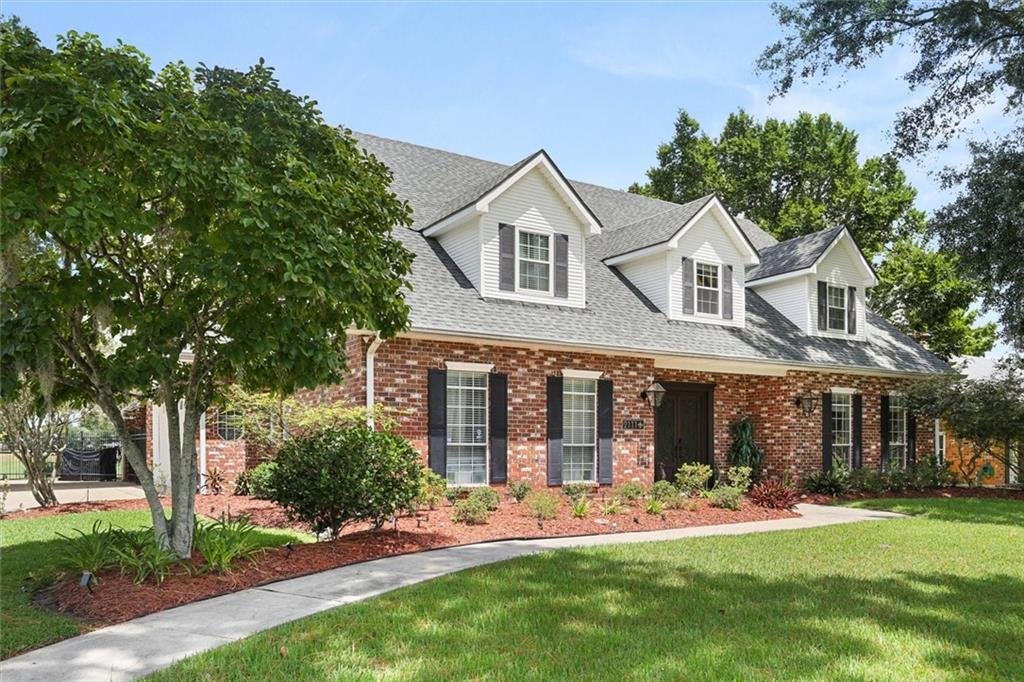 Casa a Destrehan, Louisiana, Stati Uniti 3 - 18676742