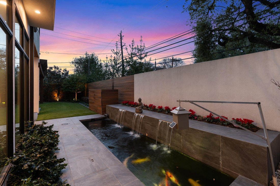Haus in Houston, Texas, Vereinigte Staaten 4 - 18545214