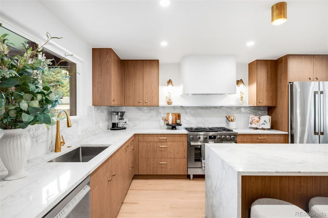 House in Denver, Colorado, United States 4 - 18678509