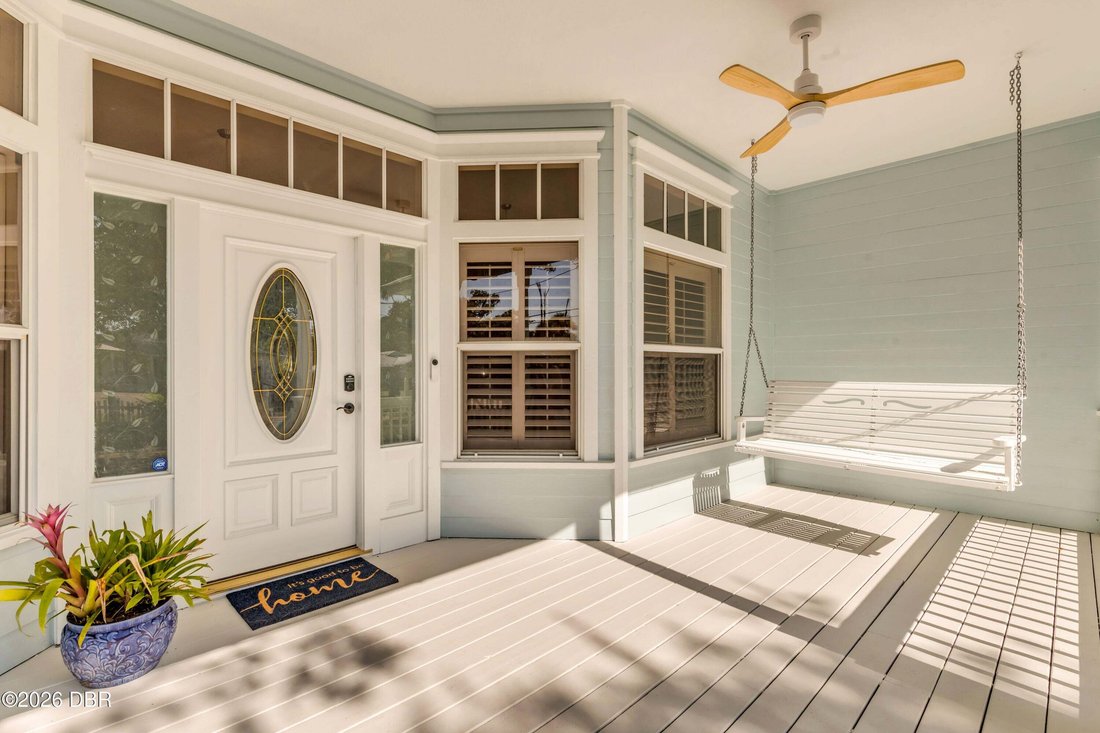 House in New Smyrna Beach, Florida, United States 5 - 18678523