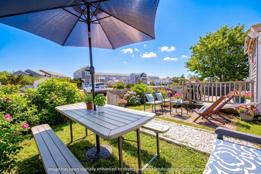 Condominio en Provincetown, Massachusetts, Estados Unidos 4 - 17422389