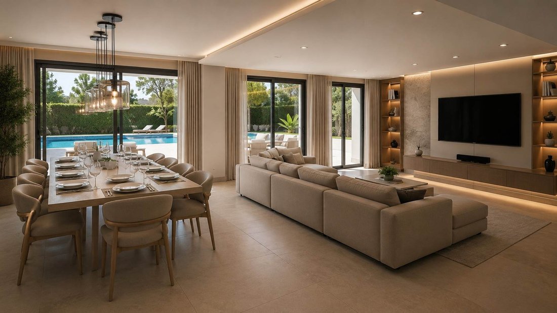 Villa in Center, Forte dei Marmi, Tuscany 2 - 18677785