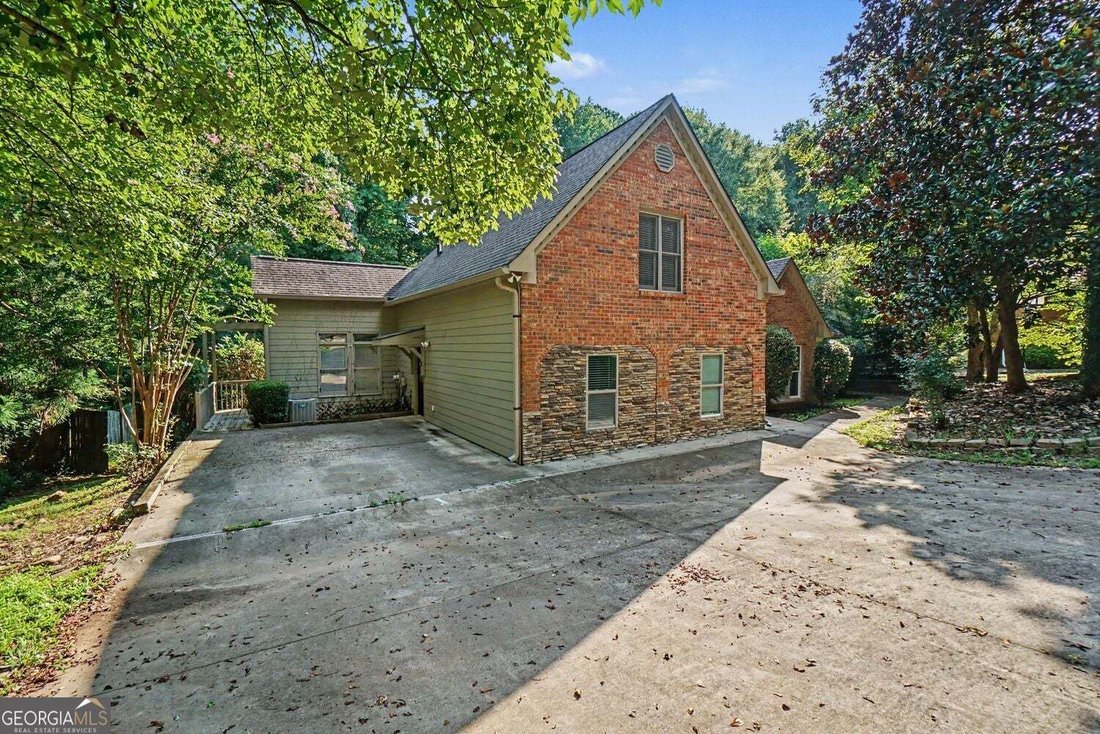 House in Woodstock, Georgia, United States 2 - 18676455