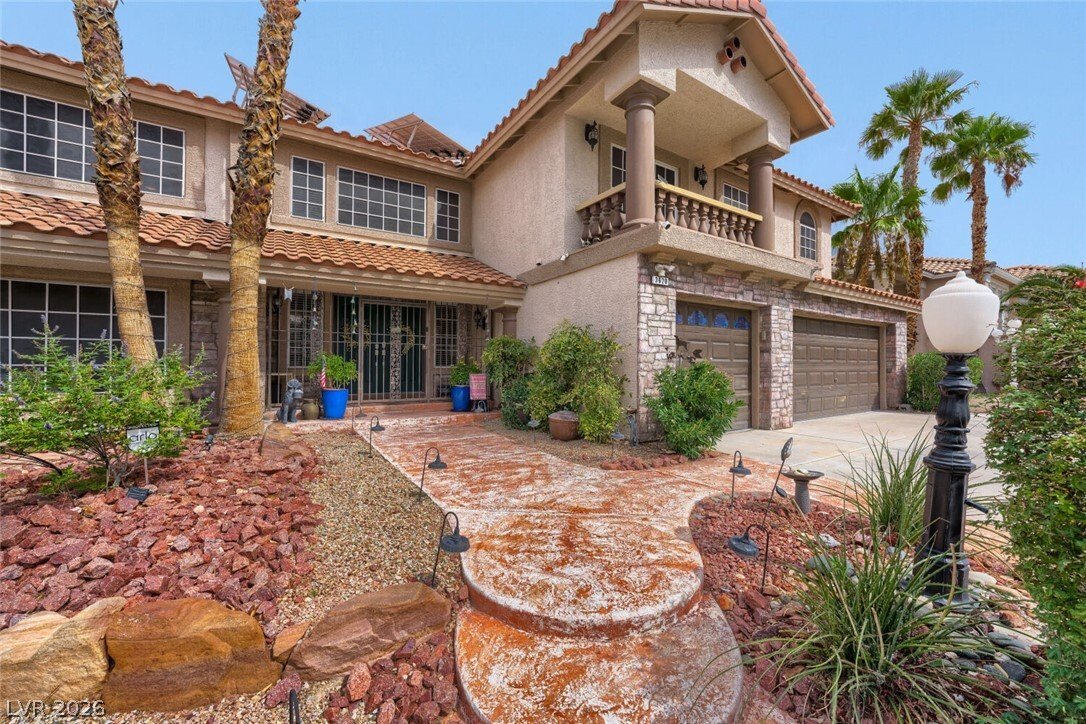 House in Las Vegas, Nevada, United States 2 - 18678676