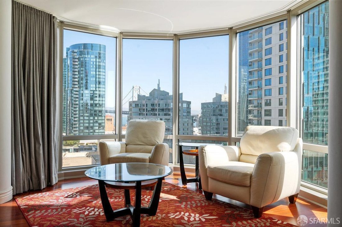 Condo in San Francisco, California, United States 1 - 18678529