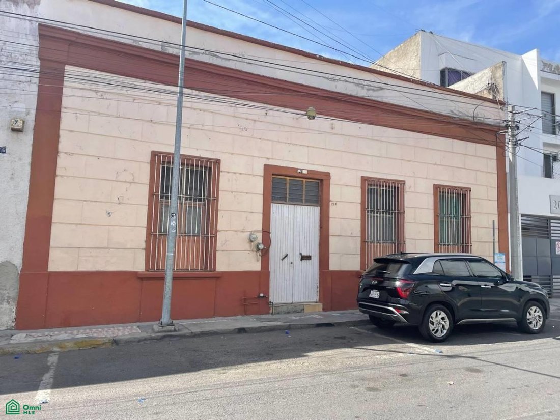 House in Guadalajara, Jalisco, Mexico 1 - 17731395