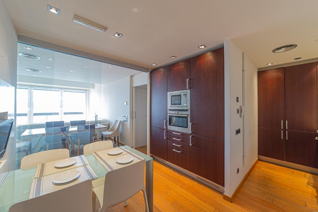 Apartment in Sarrià-Sant Gervasi, Barcelona, Spain 4 - 18302563