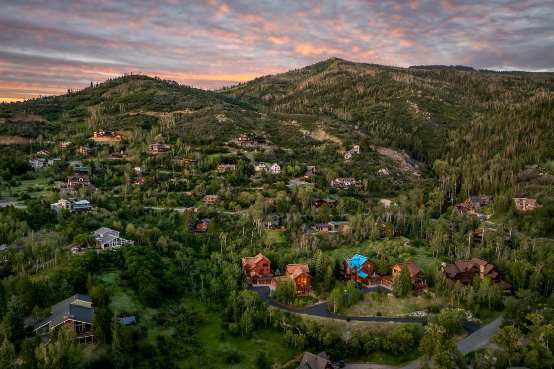 Townhouse in Steamboat Springs, Colorado, United States 4 - 18678475