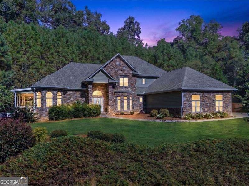 House in Canton, Georgia, United States 2 - 18676485