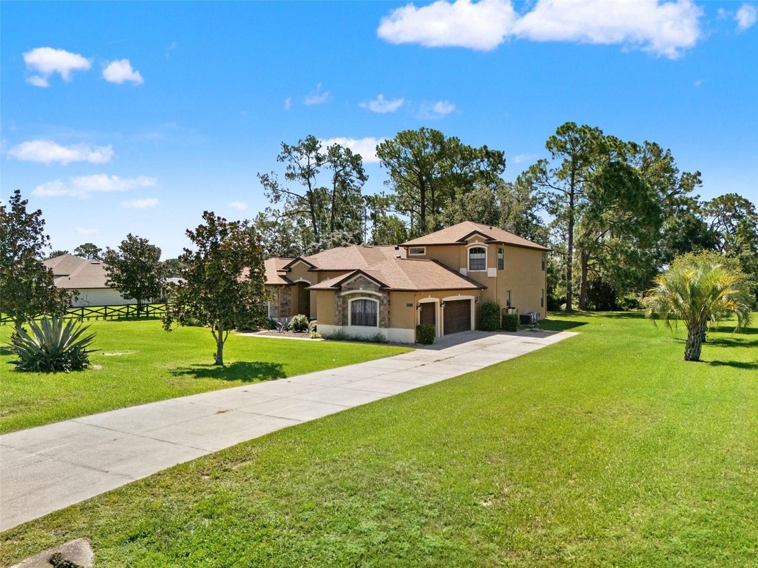 House in Minneola, Florida, United States 5 - 18676067