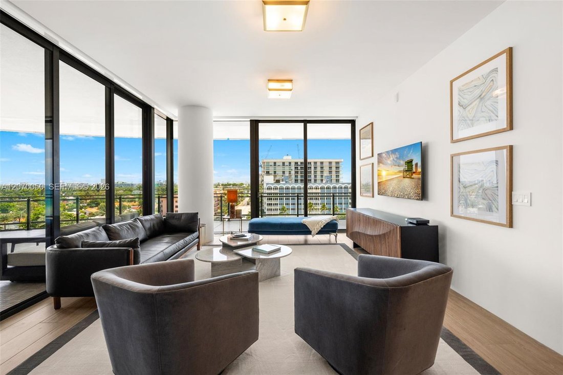 Condo in Bal Harbour, Florida, United States 2 - 18677552