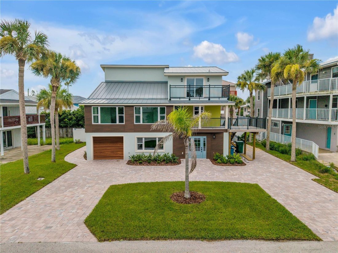 House in New Smyrna Beach, Florida, United States 1 - 18675965